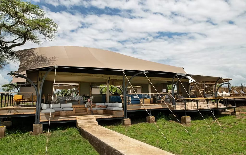 Lemala Nanyukie Lodge