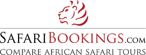 Safaribookings