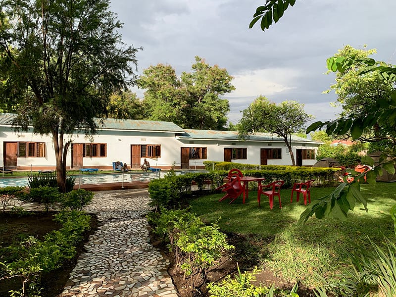 Fig Tree Lodge and Camp