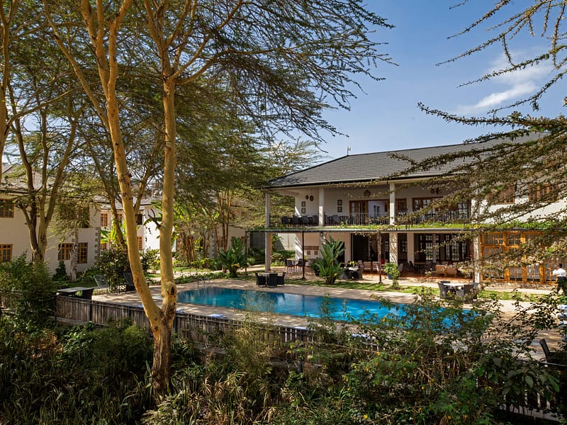 Kahawa House