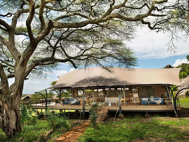 Lemala Nanyukie Lodge