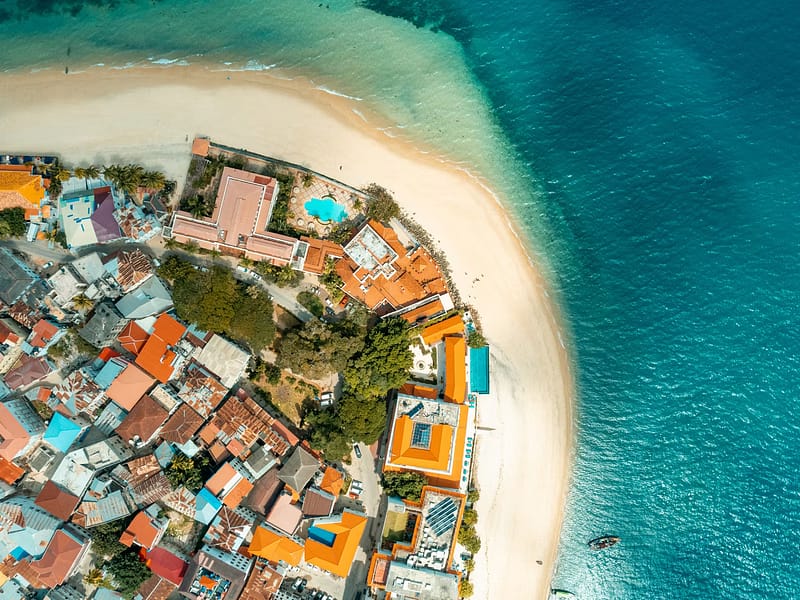 Zanzibar
