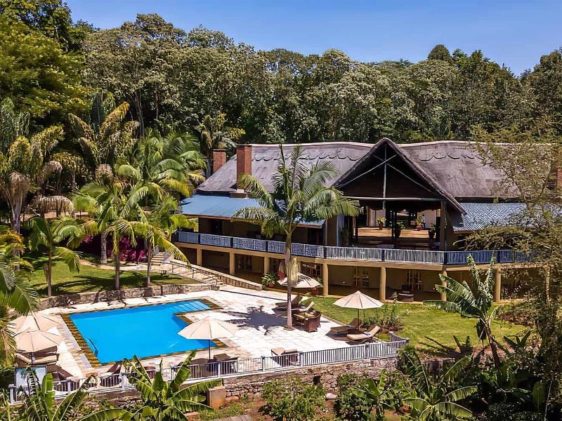 Kitela Lodge