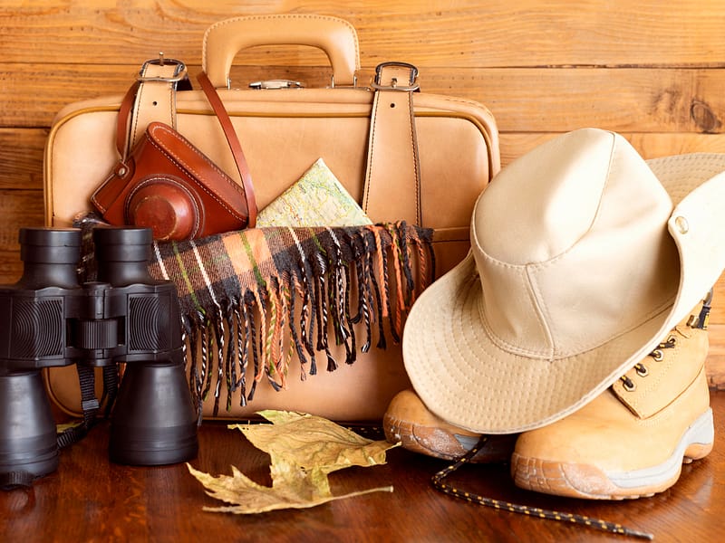 What to Pack Tanzania Safari