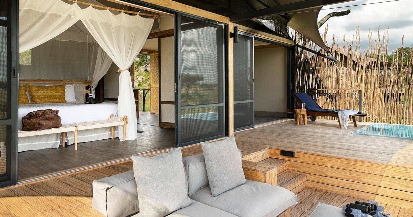 Lemala Nanyukie Lodge - Image 1