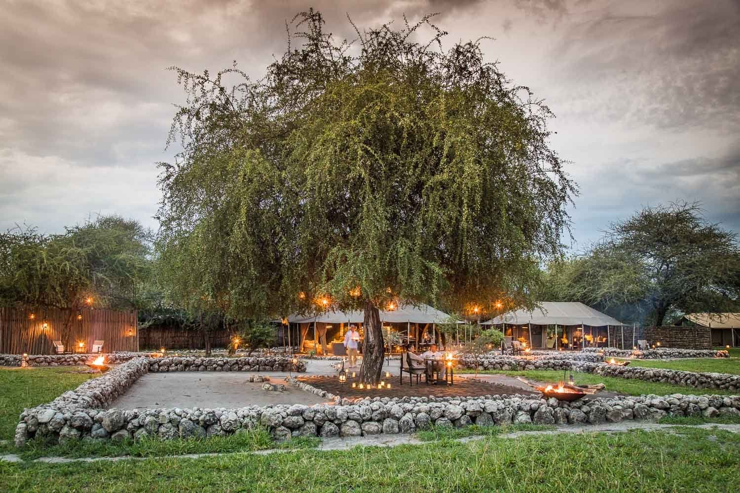 Chem Chem Lodge - Image 1