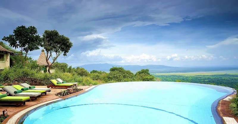 Lake Manyara Serena Safari Lodge - Thumbnail 3